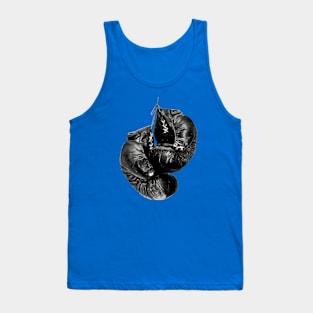 Boxing Gloves Tank Top